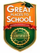 Great Places to School